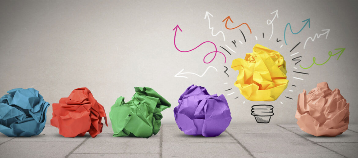 CREATIVE SPARK