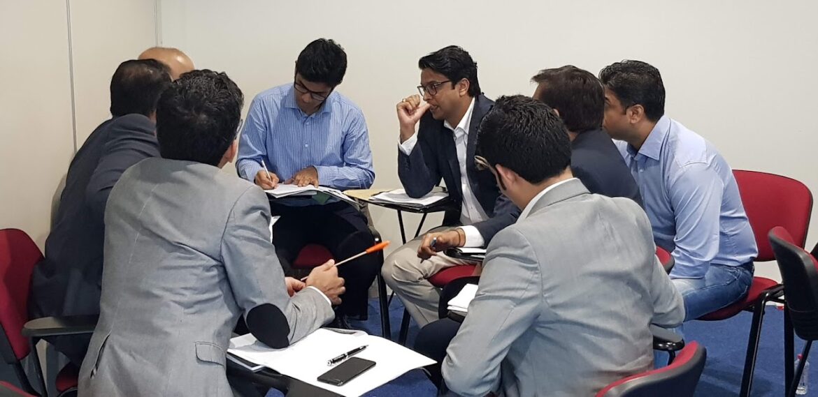 RAISE YOUR LEADERSHIP LID