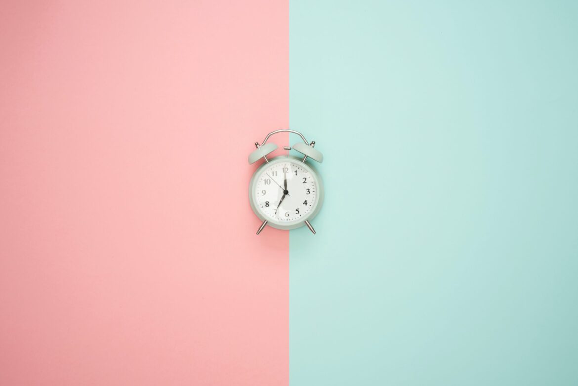 TIMING STIMULATIONS